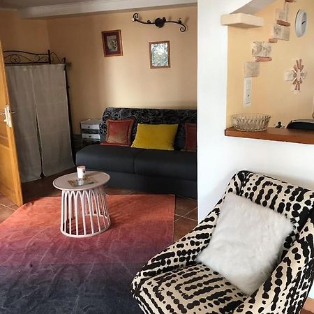 Studio De 39 M2 Vezzani Extérieur photo