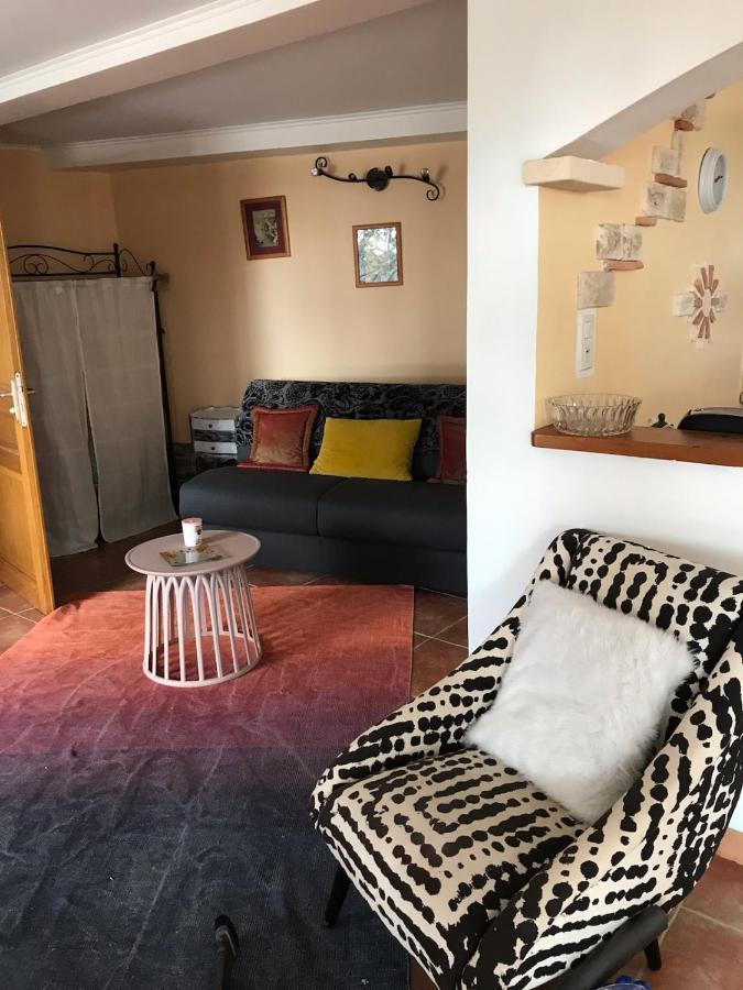 Studio De 39 M2 Vezzani Extérieur photo